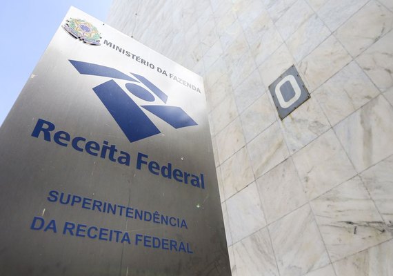 Não houve tentativa de regularização de joias, diz Receita Federal