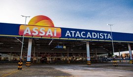Assaí Atacadista abre 261 vagas de empregos em Maceió