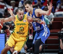 Fiba define datas de Pré-olímpico masculino de basquete