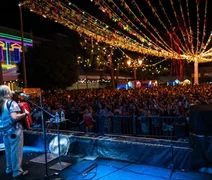 São João Raiz tem programação no Dia dos Namorados, nesta sexta-feira(12)