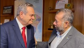 Ministro de Lula vem a Maceió participar de Encontro no INSS