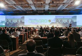 Conferência Internacional Datagro será virtual