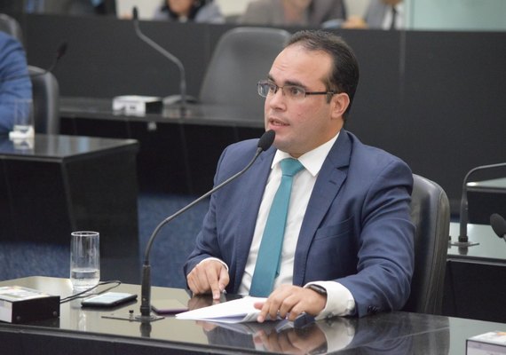 Comissão Parlamentar Interestadual apura golpe dos respiradores