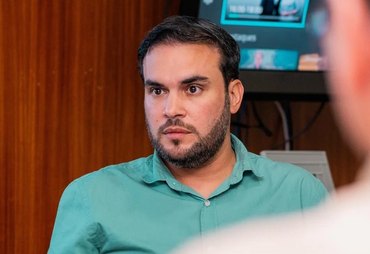 Davi Maia confirma que disputará vaga na Câmara Federal