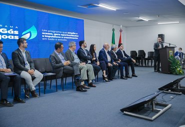 Governo de Alagoas estimula competitividade com redução de impostos e incentivos até 2032