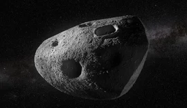 Asteroide que passará perto da Terra em 2029 pode colidir com lixo espacial