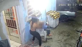 Alagoana é morta dentro de casa enquanto segurava o filho; saiba mais