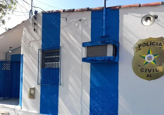Homem é preso em flagrante por violência contra ex-companheira