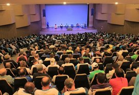 Governo de Alagoas libera R$ 600 mil para eventos científicos