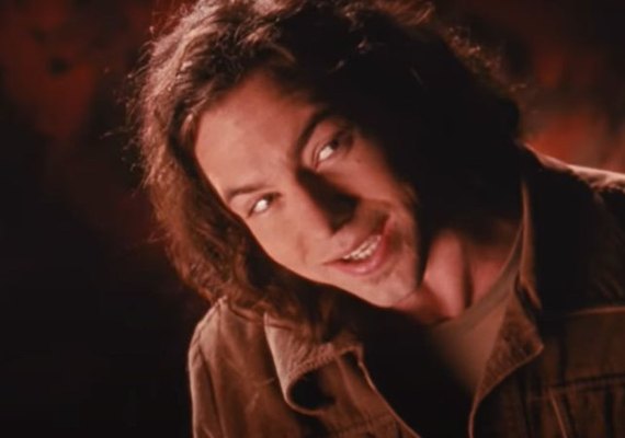 Pearl Jam lança versão sem censura do clipe de Jeremy