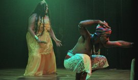 Escola Técnica de Artes ocupa o Teatro Gustavo Leite durante Bienal