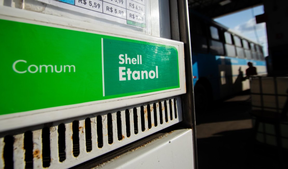 ATR tem queda de 6,7% em janeiro