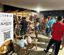 Artesãos sertanejos expõem na 40ª Expo Bacia Leiteira em Batalha