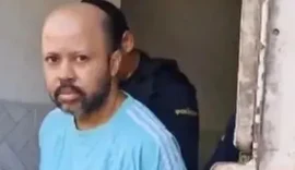 Serial killer volta ao banco dos réus em Maceió