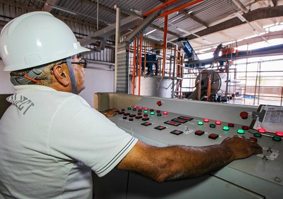 FrigoVale e Campo do Gado trazem fábrica de reciclagem animal para Alagoas