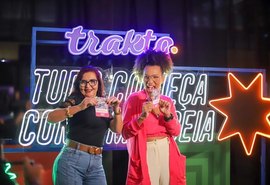 Inscrições para o Penedo Trakto Show estão abertas. Clique aqui e faça a sua!