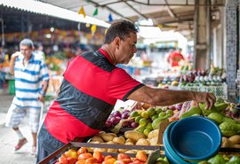 Confira horários de funcionamento de feiras e mercados públicos no feriado