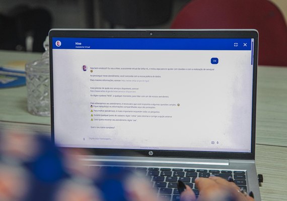 Sefaz lança canal exclusivo para facilitar suporte aos MEIs em Alagoas