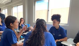 IEL divulga vagas de estágio e jovem aprendiz em Alagoas