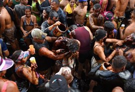 Carnaval do Melaço mantém tradição e anima o interior de Alagoas
