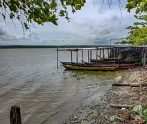 Pescador desaparece após tentar nadar até a margem de lagoa em Maceió