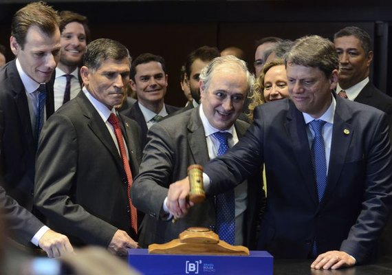 Aeroportos do nordeste integram nova lista de concessões