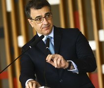 Brasil defende a permanência da Rússia no G20, diz Carlos França