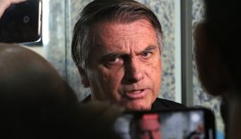 Defesa afirma que Bolsonaro desconhecia vídeo gravado por Eduardo