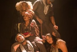 Teatro da Poesia: companhia alagoana apresenta espetáculo sobre refugiados em mostra online