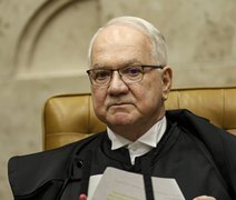 Fachin rebate relatório de comitê dos EUA sobre liberdade de expressão