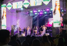 Festival Coopaiba do Trabalhador cumpre princípio de interesse pela comunidade