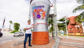 São João Massayó terá corrida inédita e o primeiro Cuscuz Gigante de Maceió