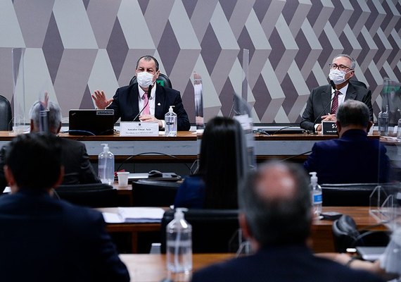 CPI: relator afirma que irá propor alterações na lei de impeachment