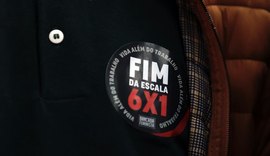 73% dos brasileiros apoiam fim da escala 6x1, aponta pesquisa