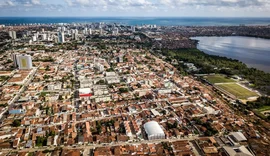 Abalo sísmico de 0,89 graus é registrado na região da mina 18, no Mutange