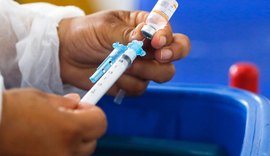 Brasil ultrapassa marca de 110 milhões de doses de vacinas aplicadas