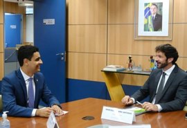 Prefeito eleito JHC anuncia primeira Escola Nacional de Turismo em Maceió