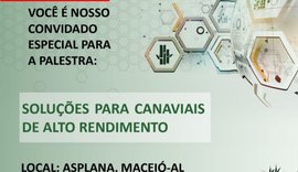 Asplana recebe palestra sobre canaviais de alto rendimento nesta segunda-feira (16)