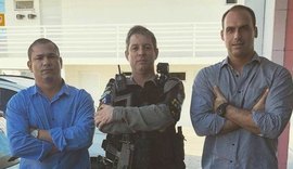 AL: PSL aposta em policiais para eleger “bancada da bala”