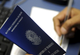 Emprego formal tem resultado histórico em novembro