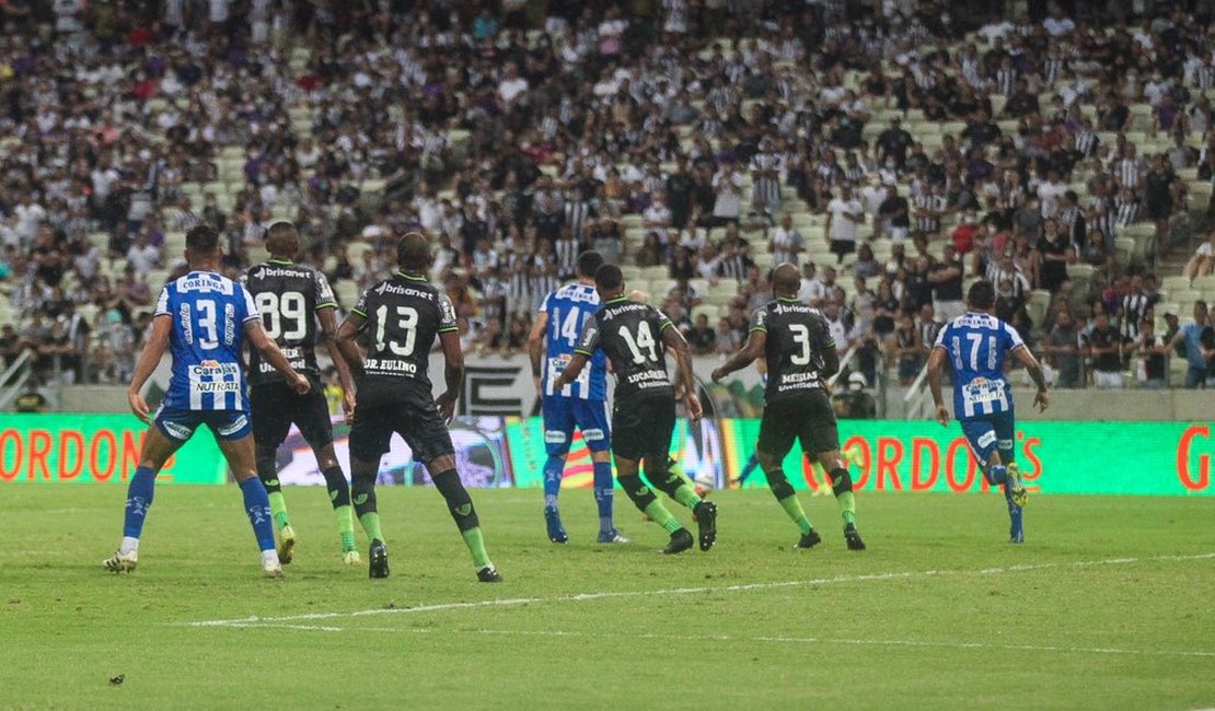 Em qual CSA devemos acreditar? O da vitória no Alagoano ou o da derrota no Nordestão?