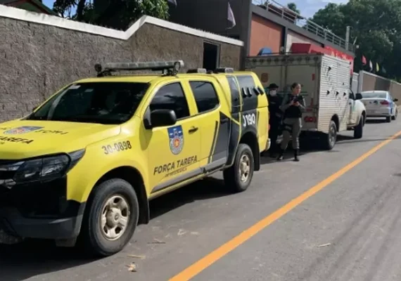 Mulher é encontrada morta, no interior de AL, após ligação solicitando ajuda