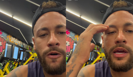 Neymar rebate críticas após torneio de poker: 'Vai cuidar da sua vida'