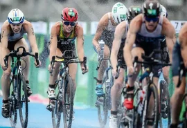 Ironman, maior evento de triatlo do mundo esportivo, anuncia que desfez parceria com Maceió