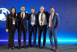 Inauguração da Indústria Fox, em Campinas, reúne autoridades, empresários e consolida liderança em reciclagem de eletroeletrônicos