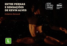 Espetáculo que homenageia dançarino amazonense chega em Maceió