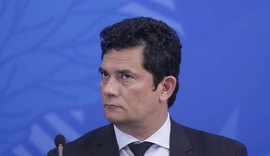 Sergio Moro será ouvido pela Polícia Federal neste sábado