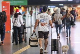 Brasil anuncia medidas emergenciais para conter alta do combustível de aviação