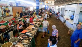 Ministério Público cobra que Município reorganize Mercado da Produção