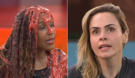 Barraco no BBB 26: Sol e Ana Paula trocam acusações no Sincerão
